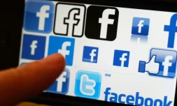 Différentes options s'offrent aux utilisateurs du réseau Facebook