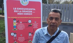 Kass'Moustik : convaincre la population d'adopter les bons gestes