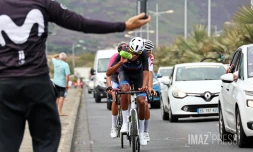 76ème édition du tour cycliste de La Réunion