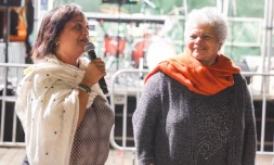 Saint-Denis : Marmit Zistoir Ă Primat