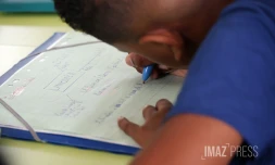 langue créole à l'école 
