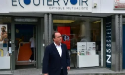 François Hollande