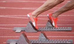 athlétisme 