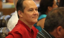 Pierre Verges
