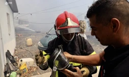 Incendie