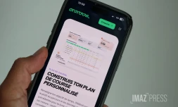 plateforme onatrail 