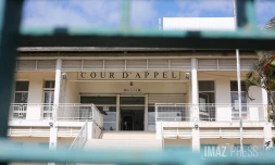 tribunal de la cour d'appel
