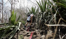 Grand raid 2018