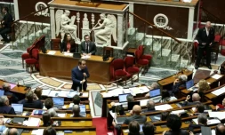 Assemblée nationale