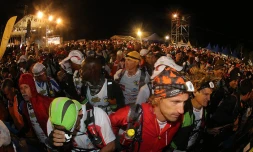 Grand Raid 2013