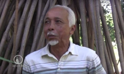 Daniel honoré est décédé