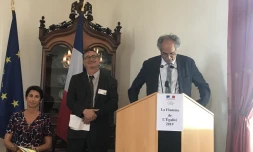 Concours La flamme de l'égalité