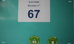 élections