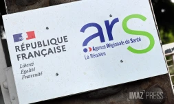 agence régionale de santé