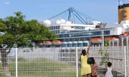 bateau de croisière