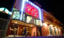 cinéma Ritz dans les années 2000