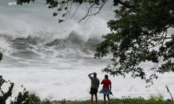 cyclones