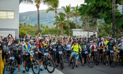 La Cyclo Civis 2026 bat son plein