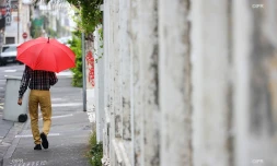 pluie 