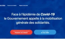 plateforme jeveuxaider.gouv.fr