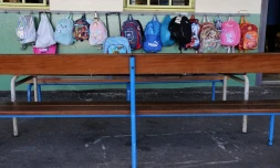 Rentrée scolaire 2022 collège oasis
