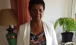 Marie-Jeanne Damour, disparition inquiétante, gilets jaunes, recherches, Plaine des Grègues