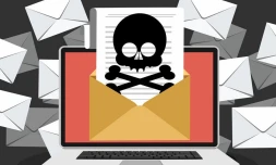 Des prétendus tueurs à gages tentent d'extorquer de l'argent par mail 