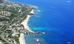 côte ouest 