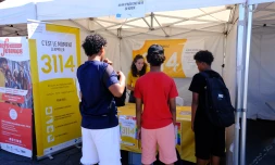 Saint-Paul : un Forum de la Jeunesse consacré à l’insertion et à la formation 