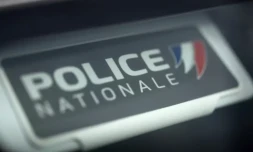 Un homme a été tué et deux autres ont été blessés lors d'une fusillade à Grenoble ( AFP / Fred TANNEAU )