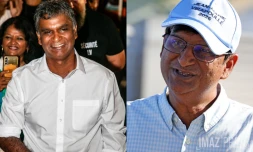 Fusion frères Virapoullé Saint-André