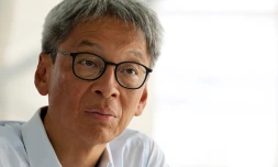 Patrice Thien Ah Koon