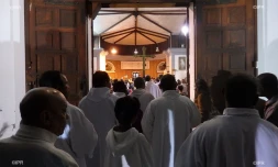 Vendredi Saint 2017 Sainte-Marie