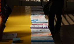 Elections européennes