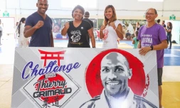 Saint-Denis : retour du challenge citoyen de Thierry Grimaud 