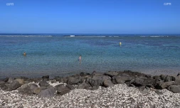 plages 