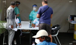 illustrations coronavirus 