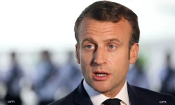 Macron 