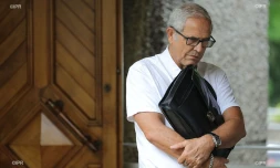 Jean-Claude Lacouture