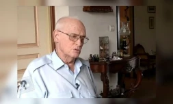 Disparition de Marc Gérard
