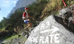 Grand Raid 2009