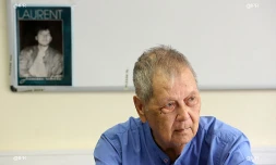 Paul Verges