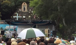 Messe du 1er mai - Vierge Noire