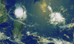 Belna, cyclone tropical, Mayotte, alerte orange
