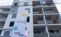 Saint-Paul