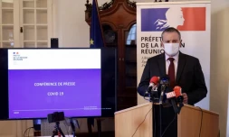 Annonces du préfet 