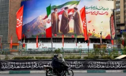 L'Iran défie les Etats-Unis, menace Donald Trump