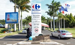 Carrefour