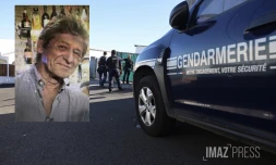 disparition inquiétante