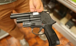 systeme informations sur les armes SIA